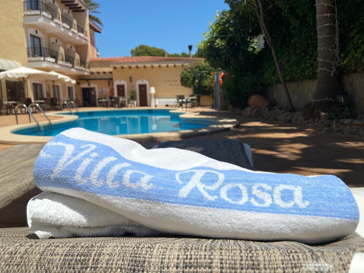 Boutique Hs Villa Rosa Paguera Kültér fotó