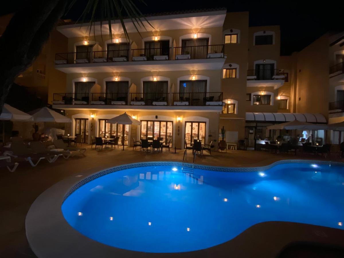 Boutique Hs Villa Rosa Paguera Kültér fotó