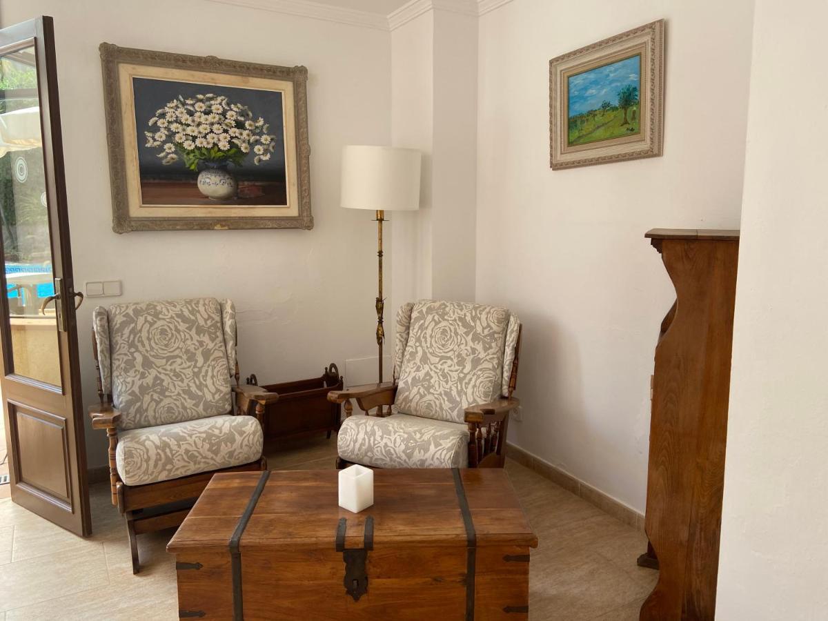 Boutique Hs Villa Rosa Paguera Kültér fotó