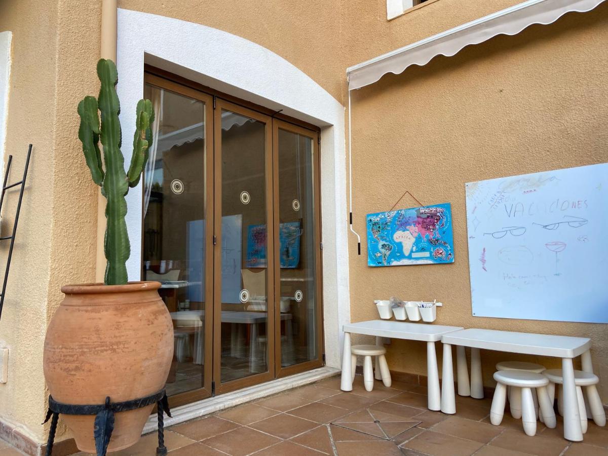 Boutique Hs Villa Rosa Paguera Kültér fotó