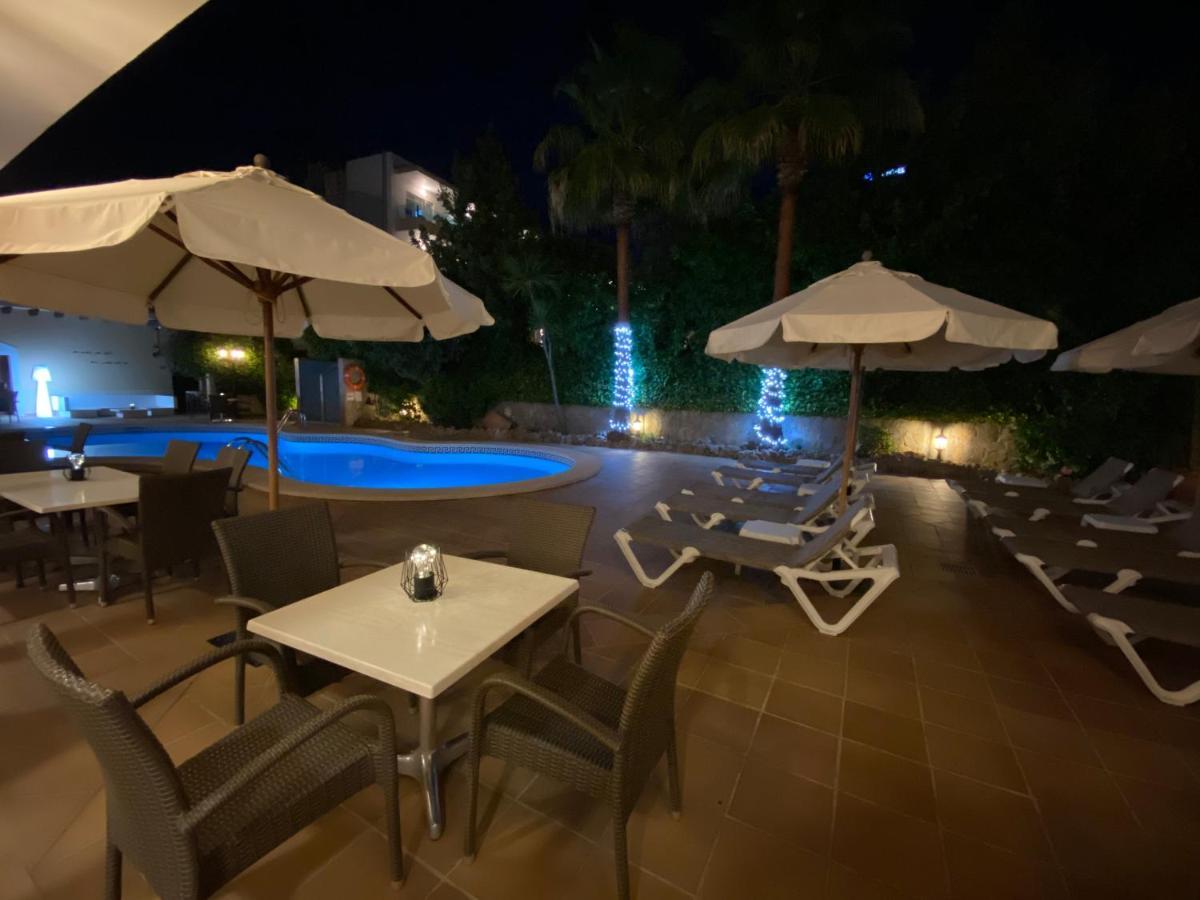 Boutique Hs Villa Rosa Paguera Kültér fotó