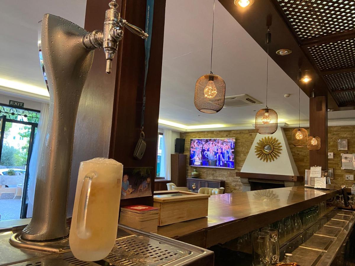 Boutique Hs Villa Rosa Paguera Kültér fotó