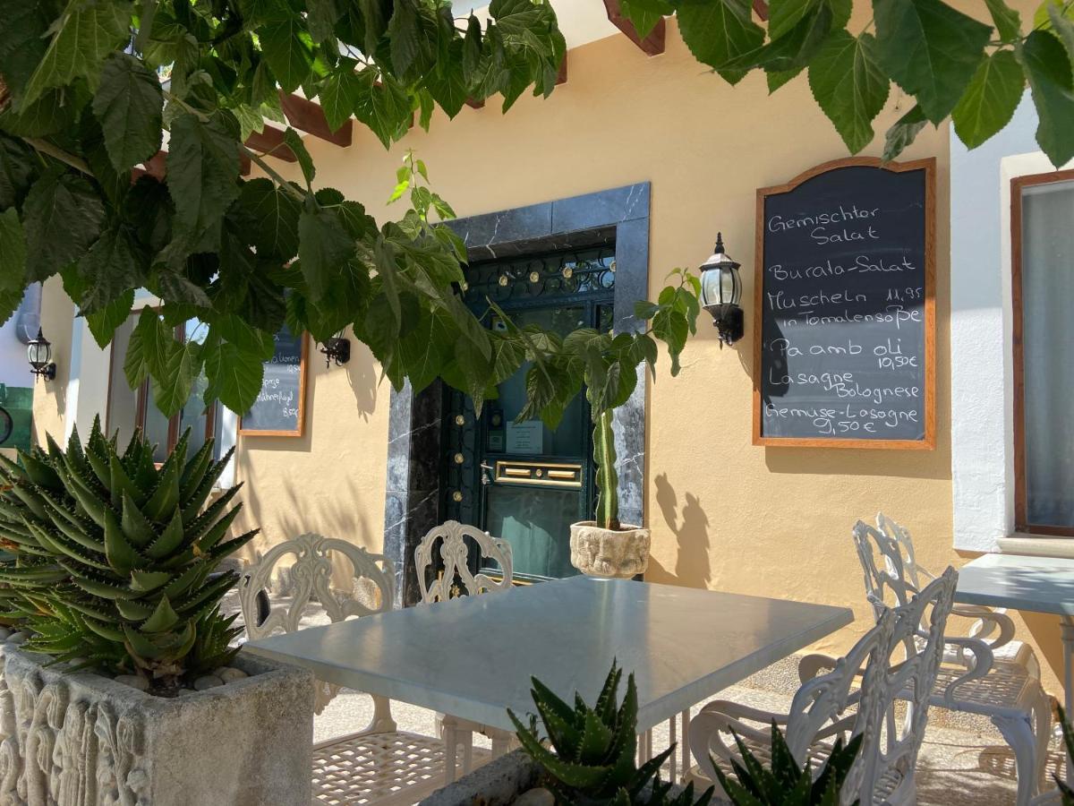 Boutique Hs Villa Rosa Paguera Kültér fotó