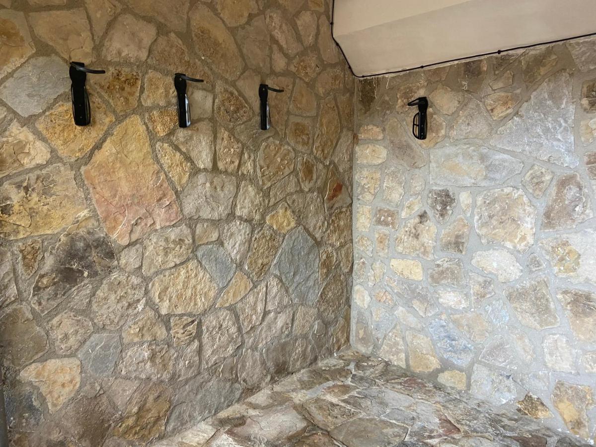 Boutique Hs Villa Rosa Paguera Kültér fotó