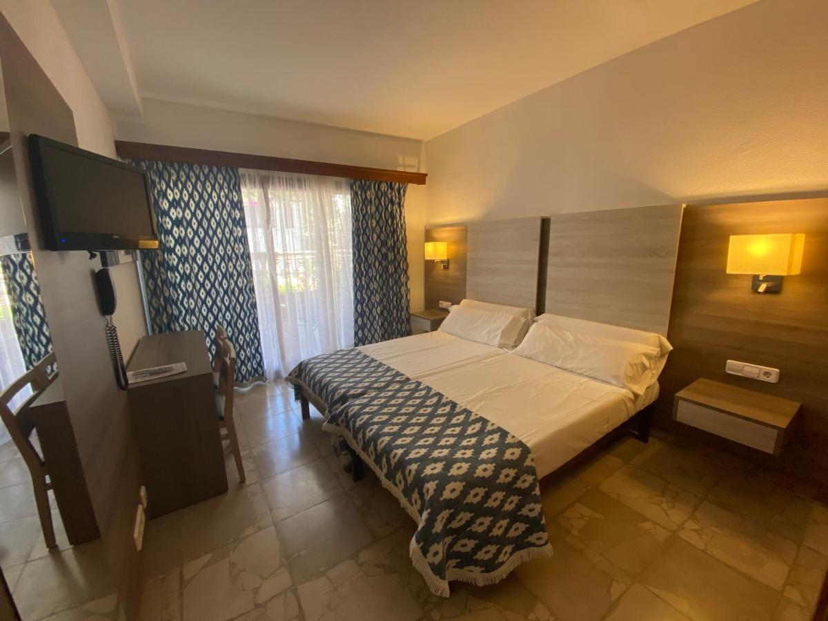 Boutique Hs Villa Rosa Paguera Kültér fotó