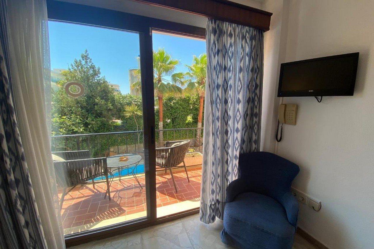 Boutique Hs Villa Rosa Paguera Kültér fotó