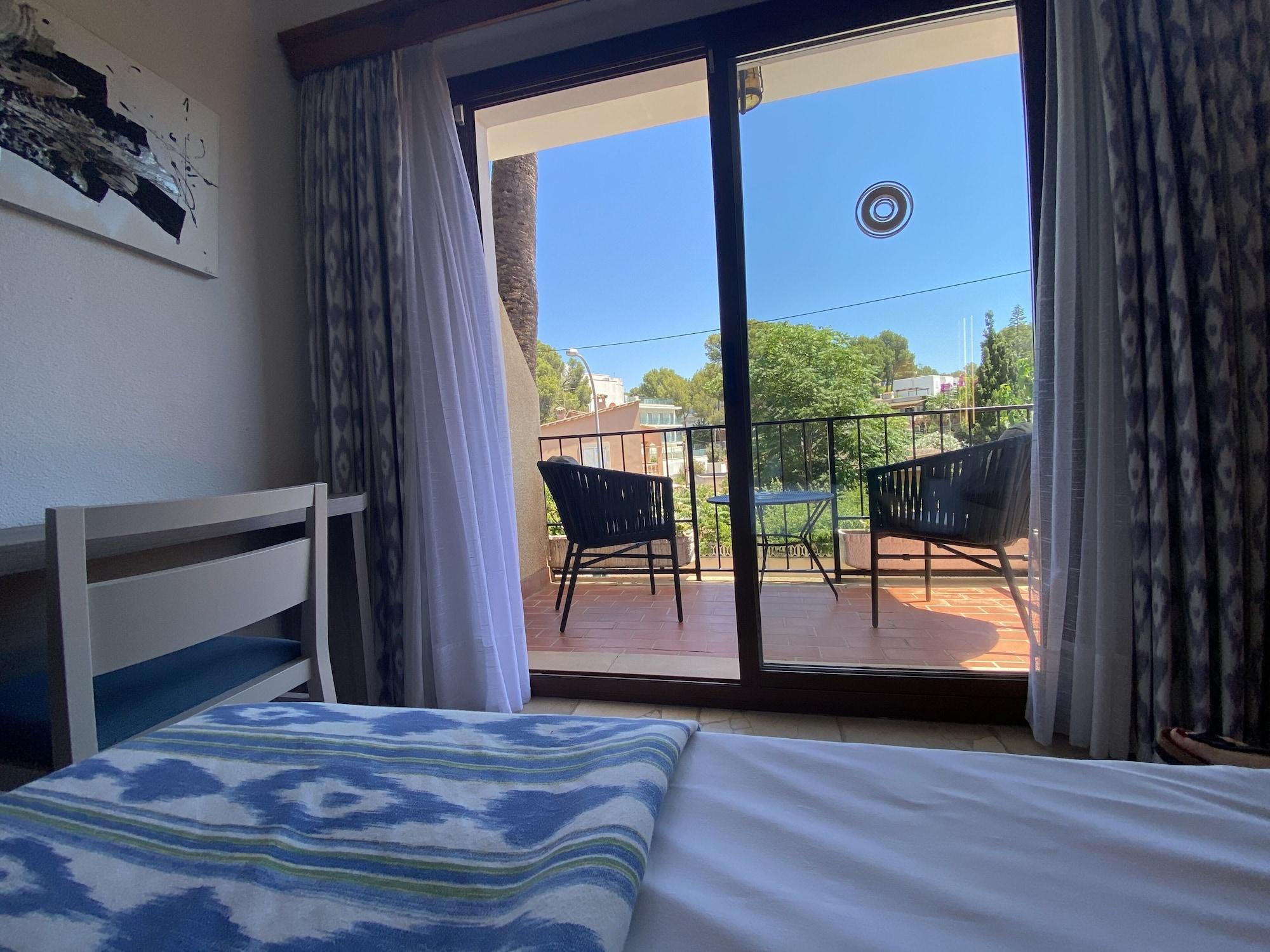 Boutique Hs Villa Rosa Paguera Kültér fotó