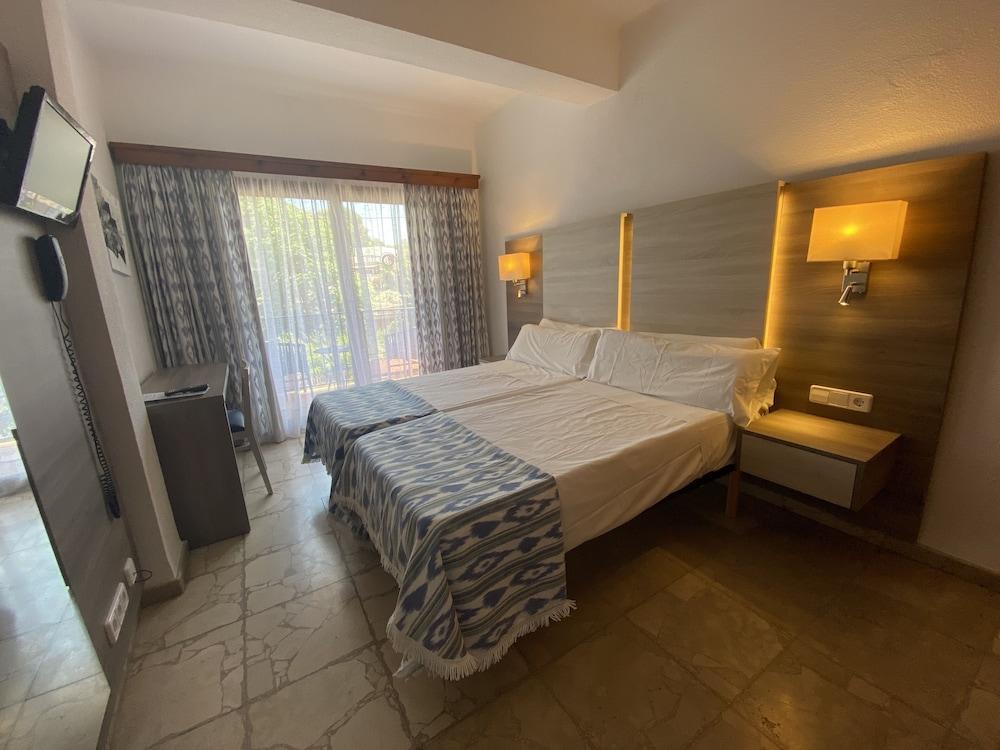Boutique Hs Villa Rosa Paguera Kültér fotó