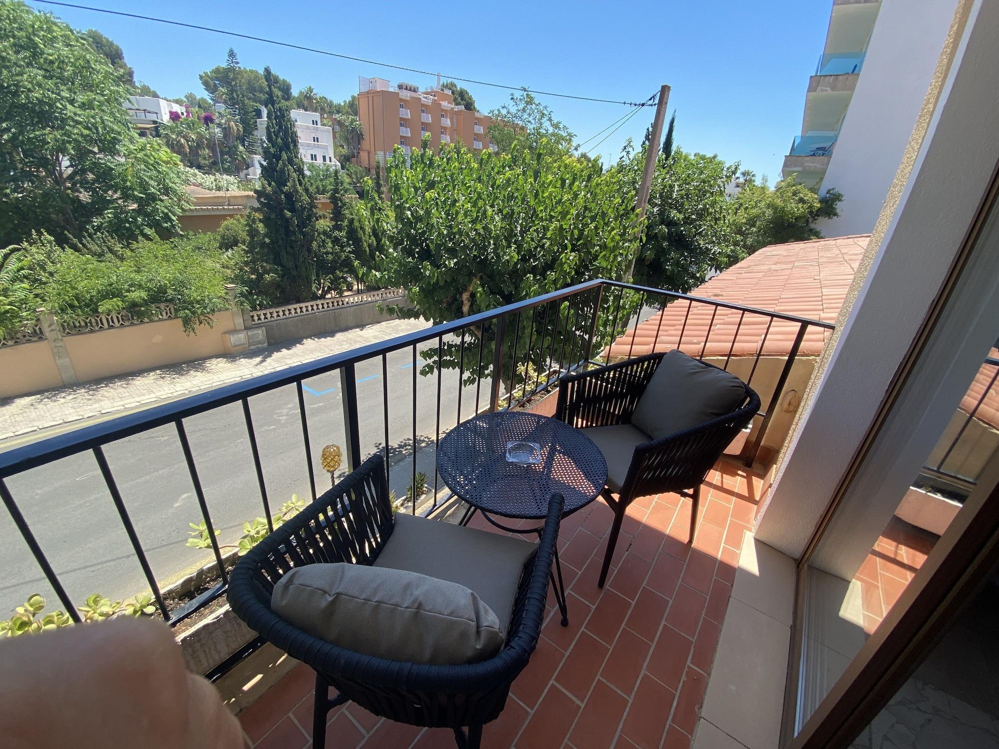 Boutique Hs Villa Rosa Paguera Kültér fotó