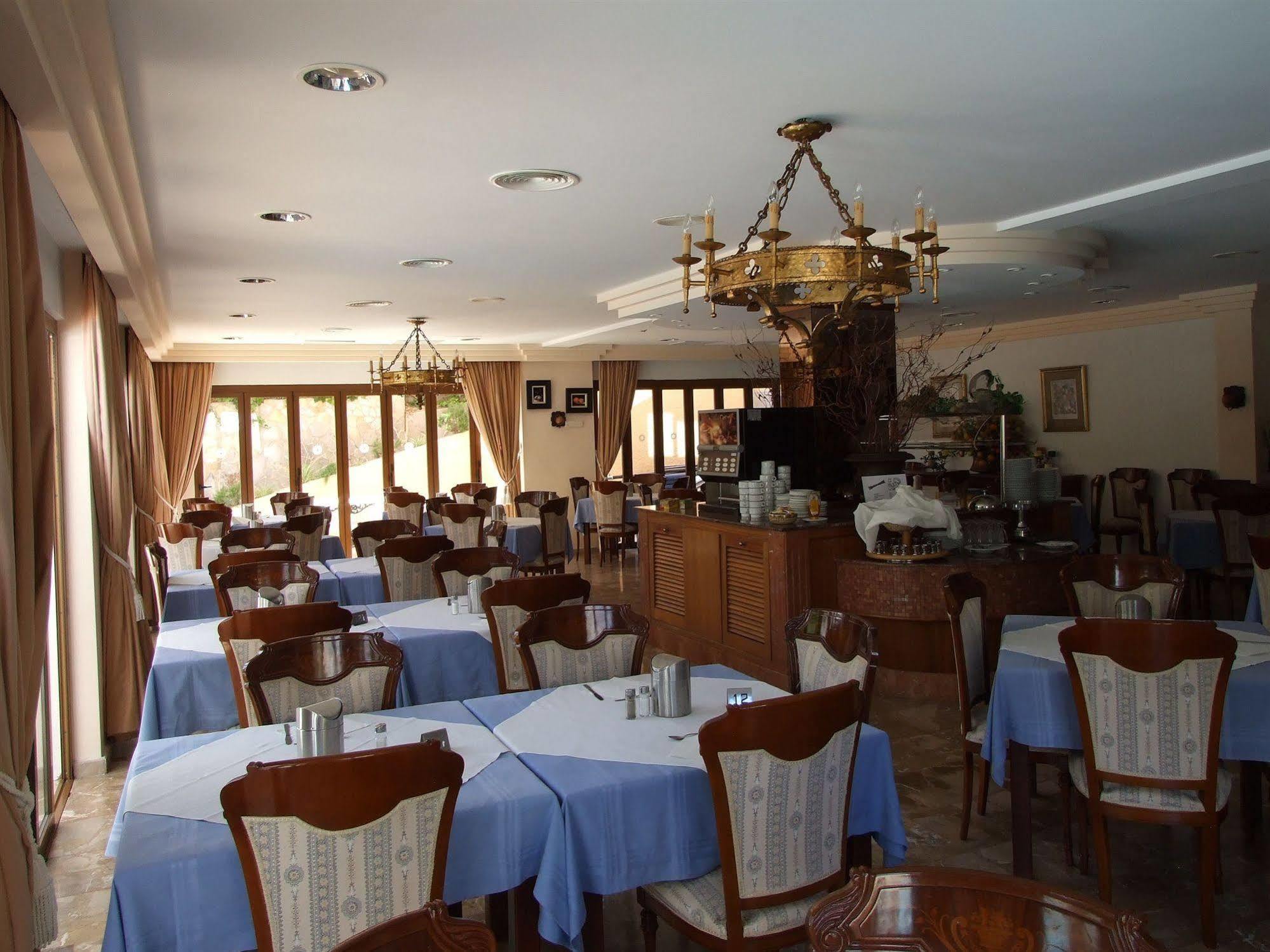 Boutique Hs Villa Rosa Paguera Kültér fotó