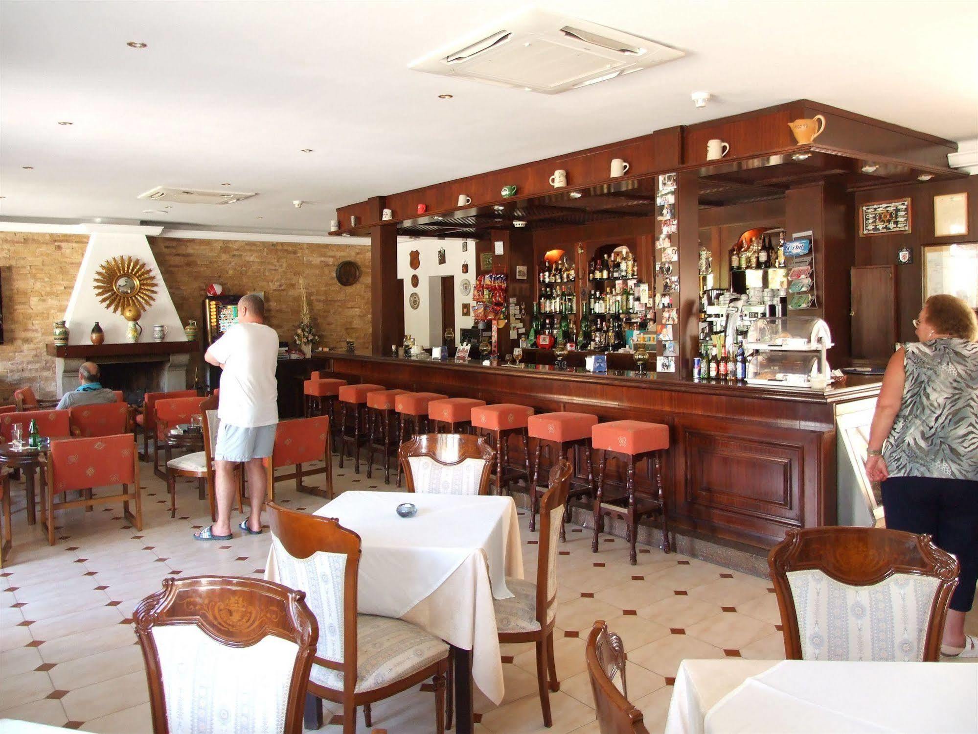 Boutique Hs Villa Rosa Paguera Kültér fotó